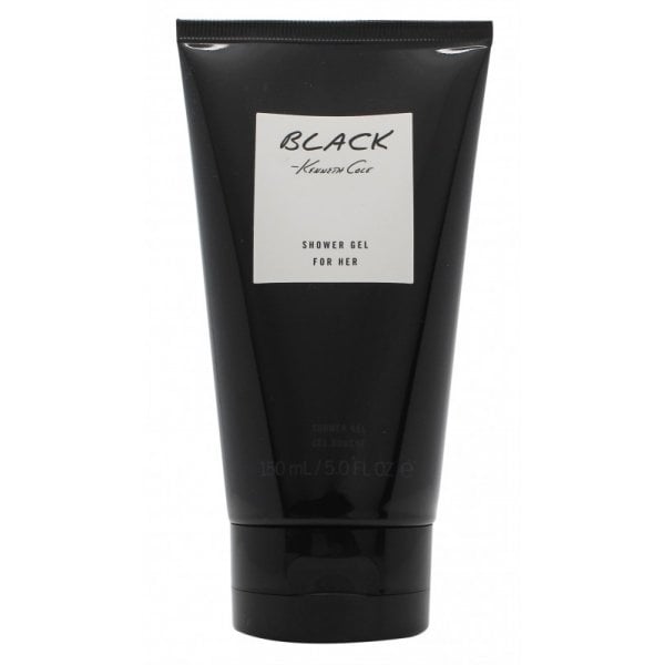 Kenneth Cole Kenneth Cole Black Shower Gel 150ml For Her -