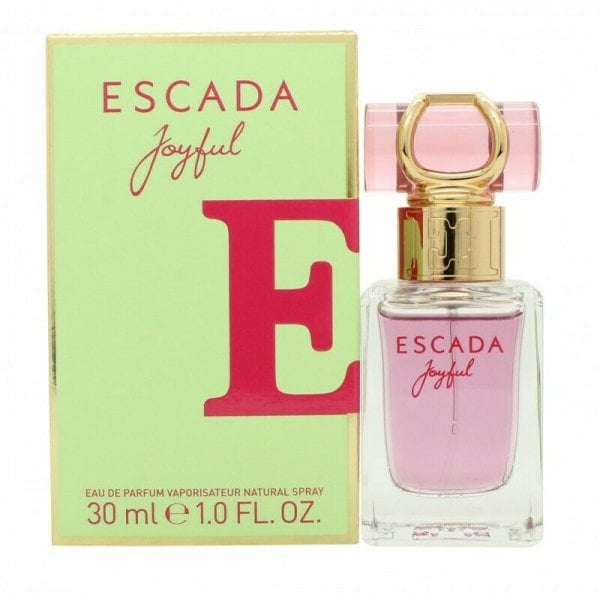 Escada Escada Joyful 30ml EDP Spray - Health & Beauty > Personal Care > Cosmetics > Perfumes & Colognes > Eaux de Parfum EDP
