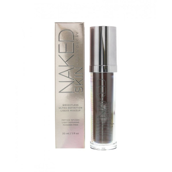 Urban Decay Urban Decay Naked Liquid Foundation 30ml - 12.5 - Health & Beauty > Personal Care > Cosmetics > Makeup > Face Makeup > Foundations & Concealers Liquid Foundation