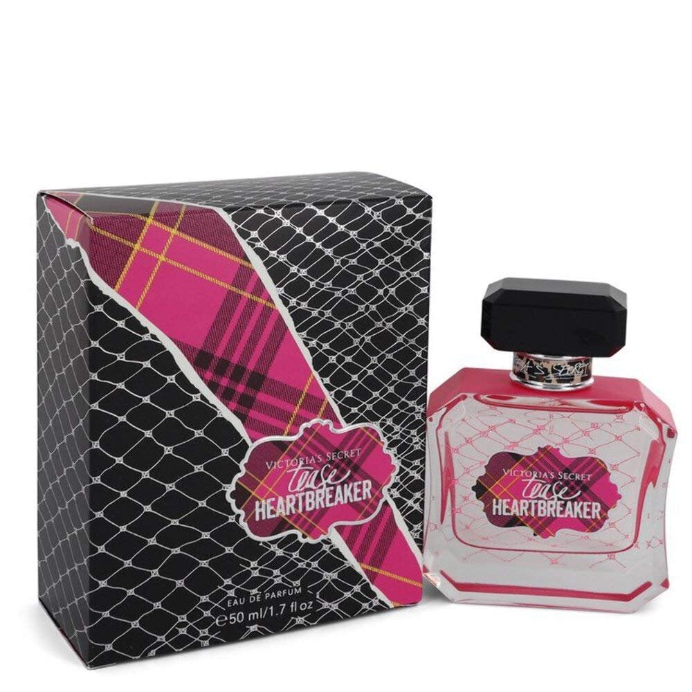 Victoria's Secret Victoria's Secret Tease Heartbreaker 50ml EDP Spray -