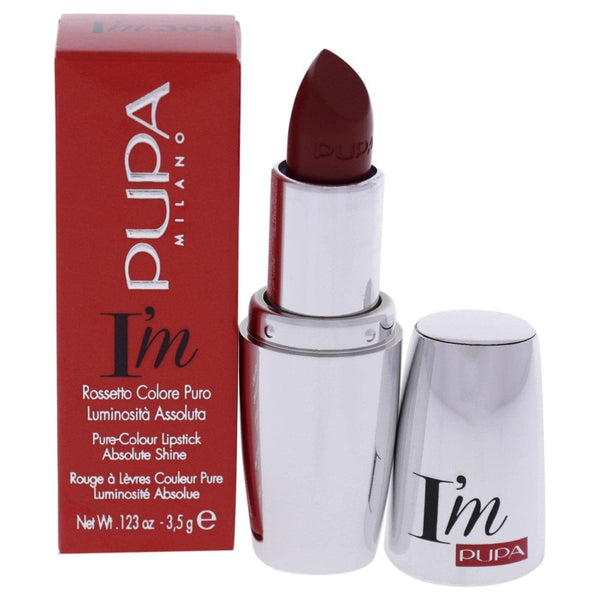 Pupa Milano PUPA I'm Matt Lipstick - 030 Mystery Rose - Health & Beauty > Personal Care > Cosmetics > Makeup > Lip Makeup > Lipsticks Lipstick