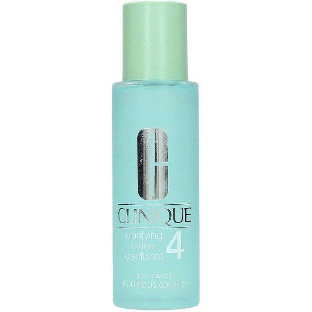 Clinique Clinique Clarifying Lotion Oily Skin 4 200ml - Health & Beauty > Personal Care > Cosmetics > Skin Care > Toners & Astringents > Toners