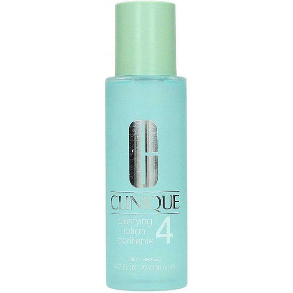 Clinique Clinique Clarifying Lotion Oily Skin 4 200ml - Health & Beauty > Personal Care > Cosmetics > Skin Care > Toners & Astringents > Toners