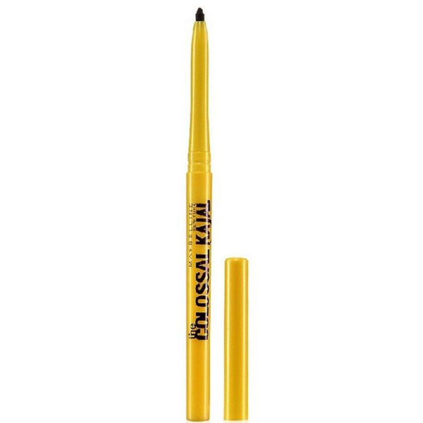 Maybelline Maybelline Eye Pencil The Colossal Kajal Black - Health & Beauty > Personal Care > Cosmetics > Makeup > Eye Makeup > Eyeliner Eyeliner