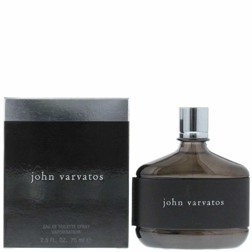 John Varvatos John Varvatos Classic 75ml EDT Spray - Health & Beauty > Personal Care > Cosmetics > Perfumes & Colognes > Eaux De Toilette EDT