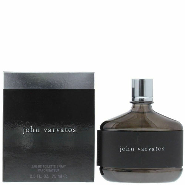 John Varvatos John Varvatos Classic 75ml EDT Spray - Health & Beauty > Personal Care > Cosmetics > Perfumes & Colognes > Eaux De Toilette EDT