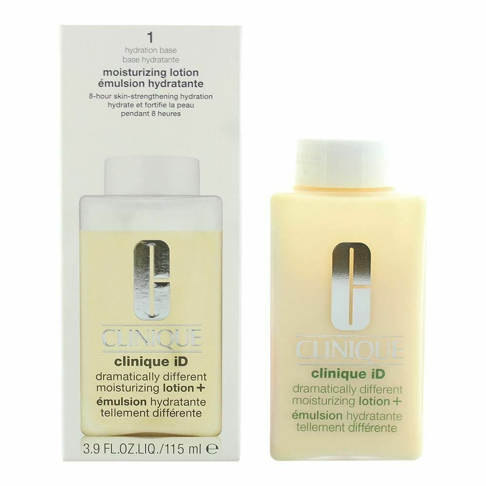 Clinique Clinique Id Dramatically Different Moisturizing Lotion 115ml - Health & Beauty > Personal Care > Cosmetics > Skin Care > Lotions & Moisturizers Lotion