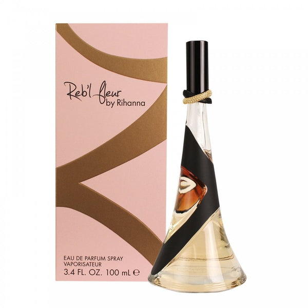 Rihanna Rihanna Reb'L Fleur 100ml EDP Spray - Health & Beauty > Personal Care > Cosmetics > Perfumes & Colognes > Eaux de Parfum EDP