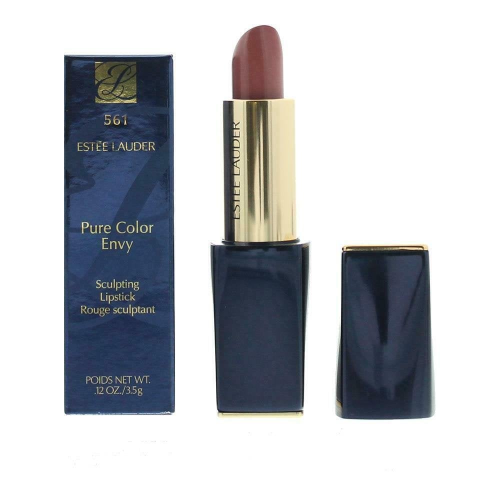 Estee Lauder Pure Color Envy Sculpting Lipstick - 561 Intense Nude