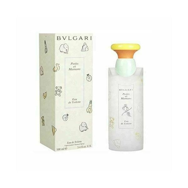 Bvlgari Petits Et Mamans 100ml EDT Spray
