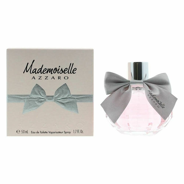 Azzaro Azzaro Mademoiselle 50ml EDT Spray - Health & Beauty > Personal Care > Cosmetics > Perfumes & Colognes > Eaux De Toilette EDT