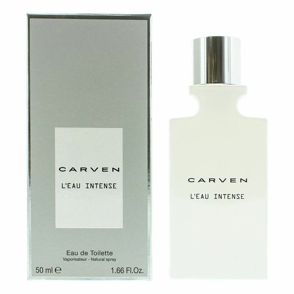 Carven Carven L Eau Intense 50ml EDT Spray - Health & Beauty > Personal Care > Cosmetics > Perfumes & Colognes > Eaux De Toilette EDT