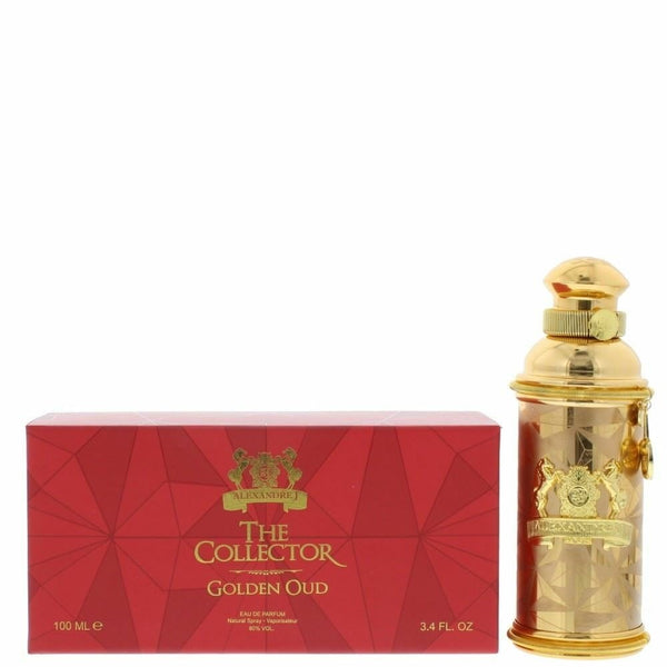 Alexandre J Golden Oud 100ml EDP Spray