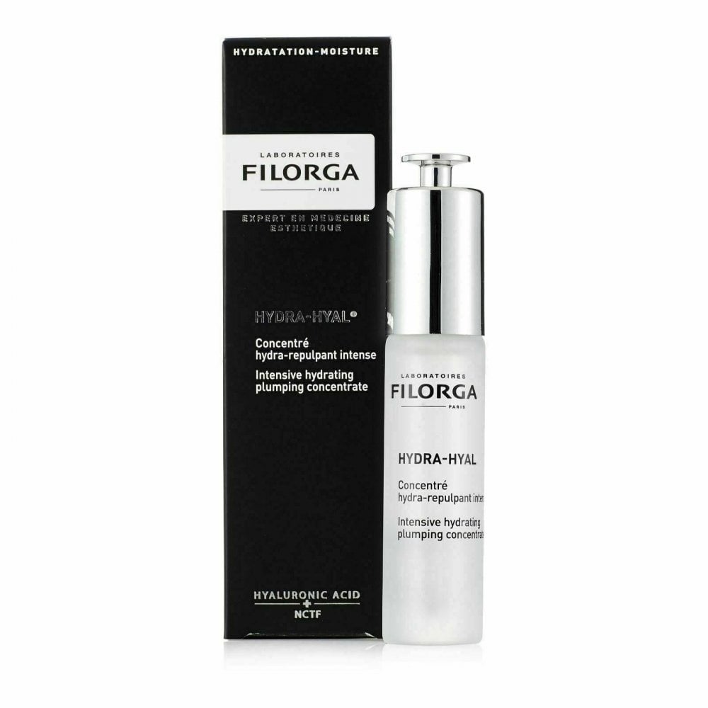 Filorga Filorga Hydra-Hyal Intensive Hydrating Plumping Concentrate 30ml -