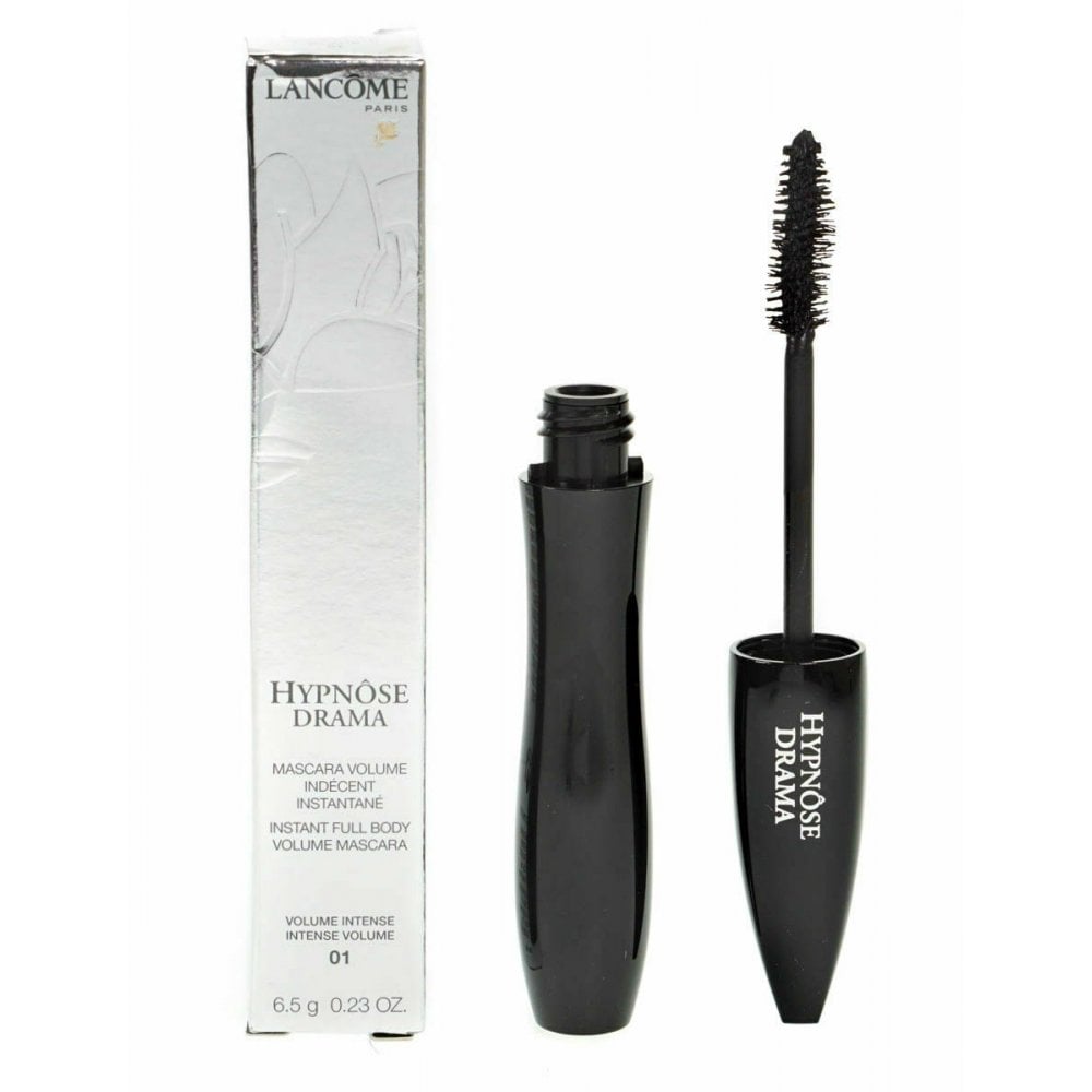 Lancome Lancome Hypnose Drama Mascara Instant Full Body Volume - 01 Excessive Black - Health & Beauty > Personal Care > Cosmetics > Makeup > Eye Makeup > Mascaras Mascaras