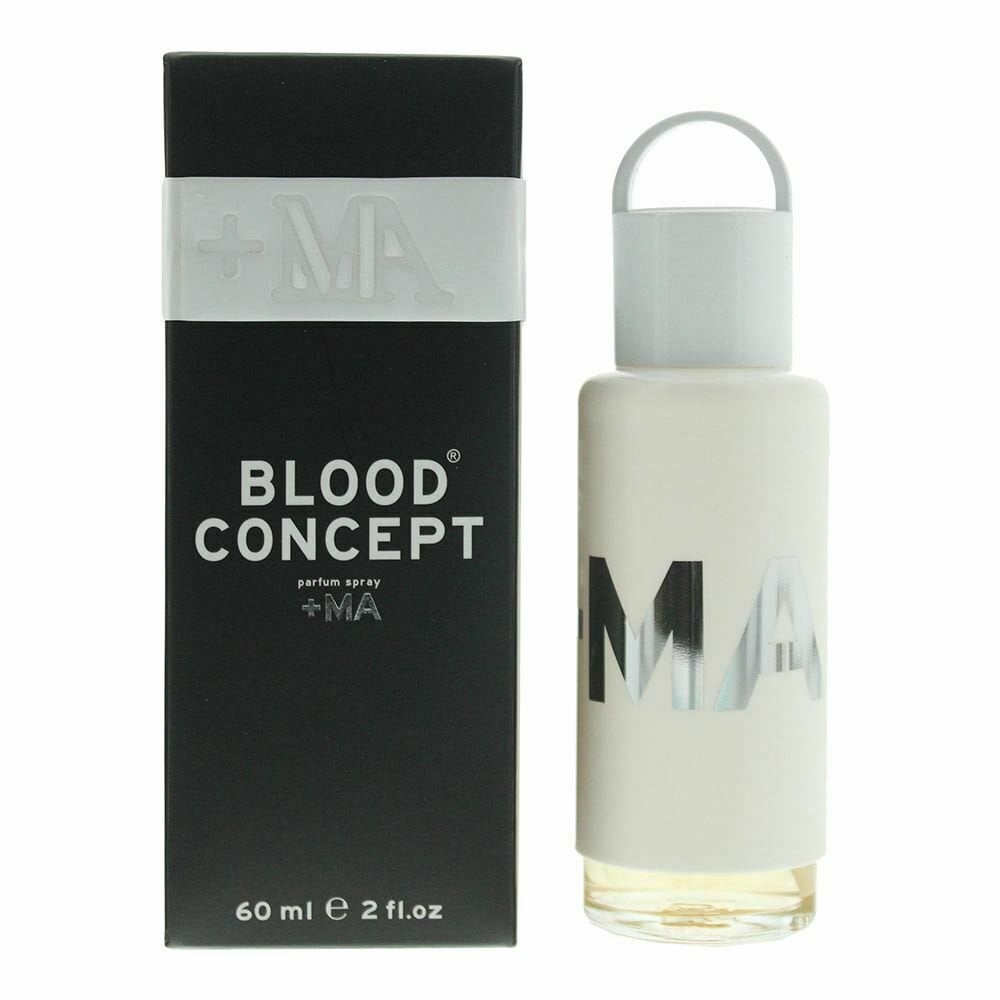 Blood Concept Blood Concept +Ma Parfum Spray 60ml - Health & Beauty > Personal Care > Cosmetics > Perfumes & Colognes EDP