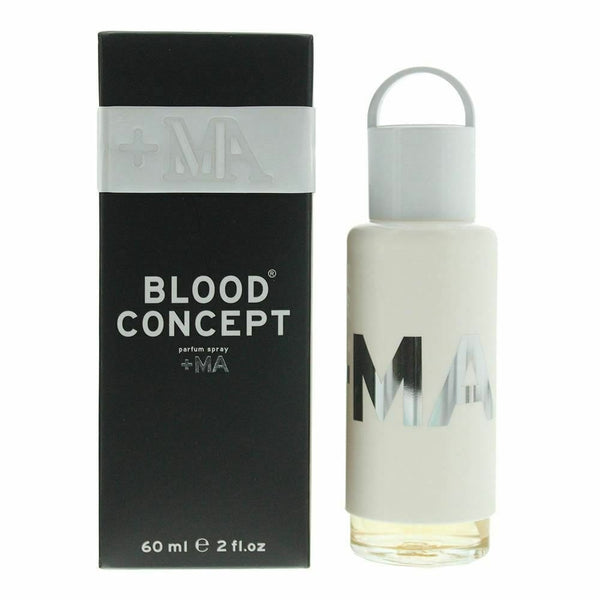 Blood Concept Blood Concept +Ma Parfum Spray 60ml - Health & Beauty > Personal Care > Cosmetics > Perfumes & Colognes EDP