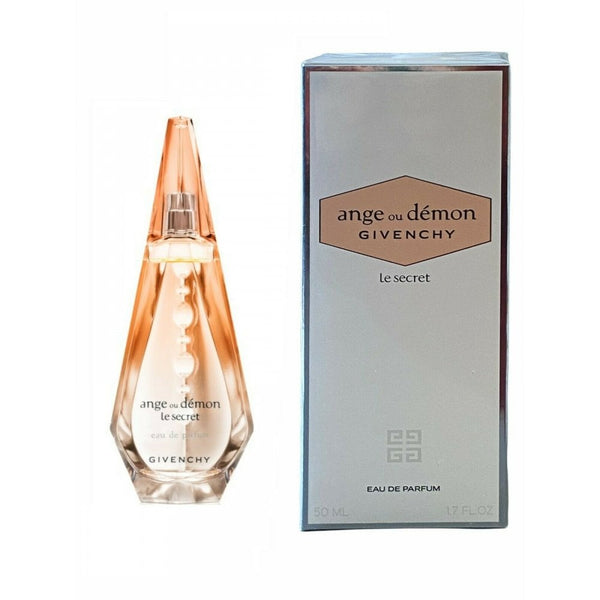 Givenchy Givenchy Ange Ou Demon Le Secret 50ml EDP Spray - Health & Beauty > Personal Care > Cosmetics > Perfumes & Colognes > Eaux de Parfum EDP