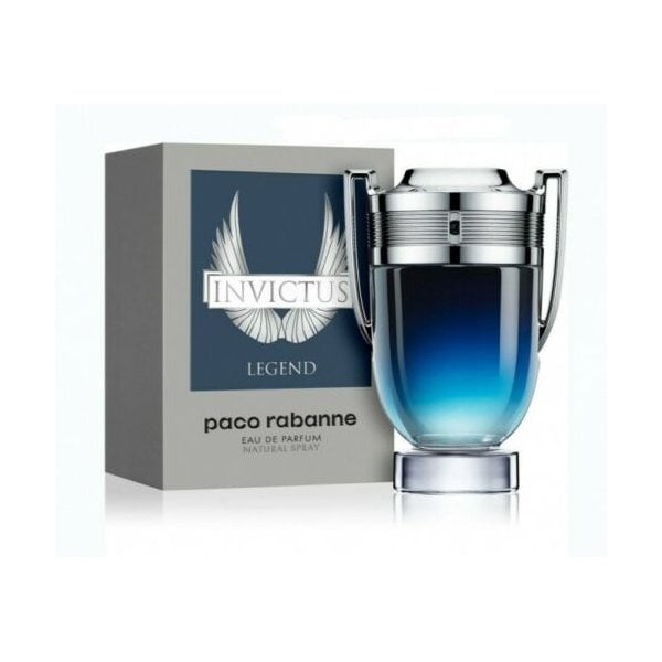 Paco Rabanne Paco Rabanne Invictus Legend 100ml EDP Spray -