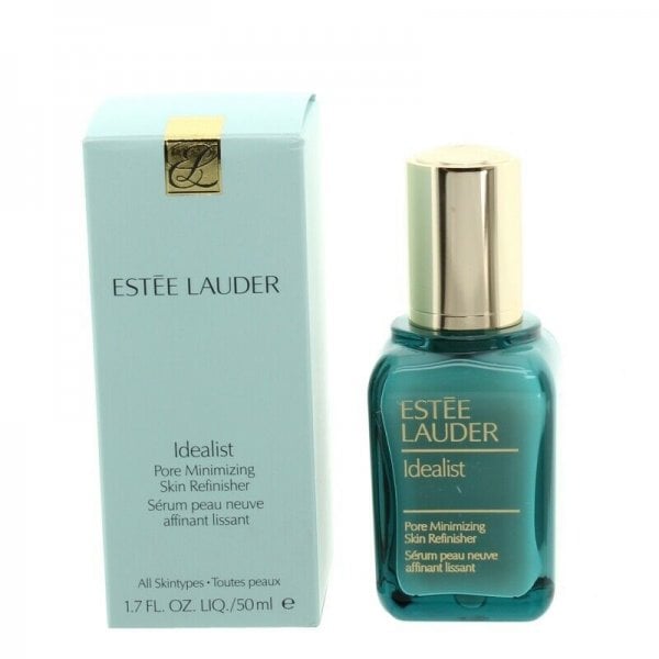 Estee Lauder Serum Idealist Pore Minimising Skin Refinisher 50ml