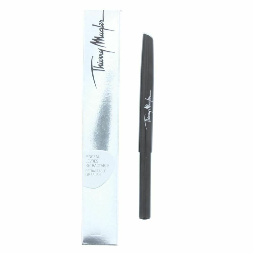 Thierry Mugler Thierry Mugler Pinceau Levres Retractable - Retractable Lip Brush Make-Up -