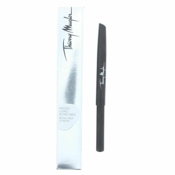 Thierry Mugler Thierry Mugler Pinceau Levres Retractable - Retractable Lip Brush Make-Up -