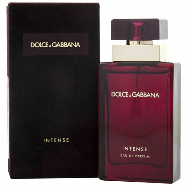 Dolce & Gabbana Dolce & Gabbana Pour Femme Intense 25ml EDP Spray - Health & Beauty > Personal Care > Cosmetics > Perfumes & Colognes > Eaux de Parfum EDP