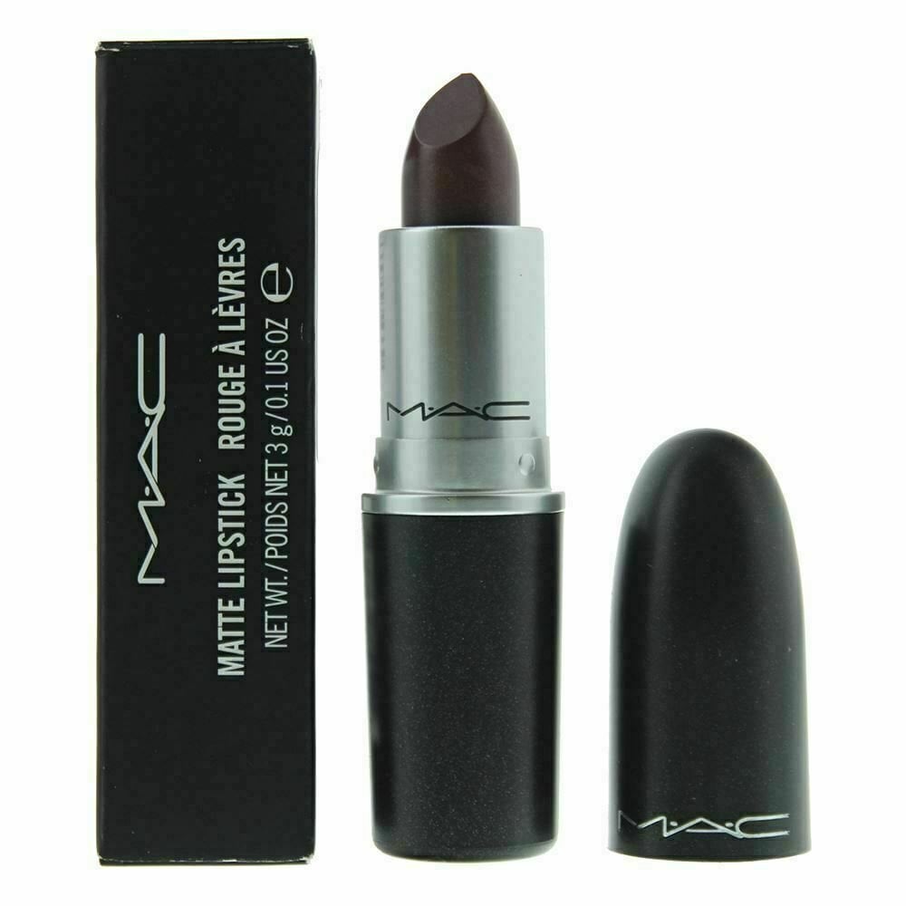 Mac Mac Matte Lipstick 3G - Victorian - Health & Beauty > Personal Care > Cosmetics > Makeup > Lip Makeup > Lipsticks Lipstick