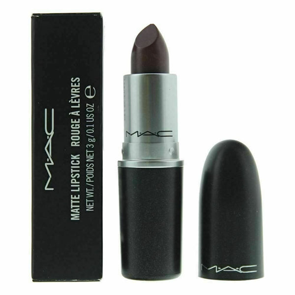 Mac Mac Matte Lipstick 3G - Victorian - Health & Beauty > Personal Care > Cosmetics > Makeup > Lip Makeup > Lipsticks Lipstick