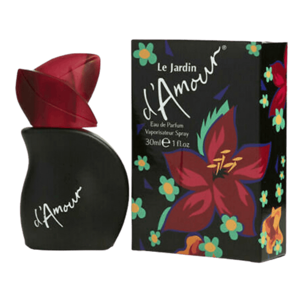 Eden Classic Eden Classics Le Jardin D'Amour 30ml EDP Spray - Health & Beauty > Personal Care > Cosmetics > Perfumes & Colognes > Eaux de Parfum