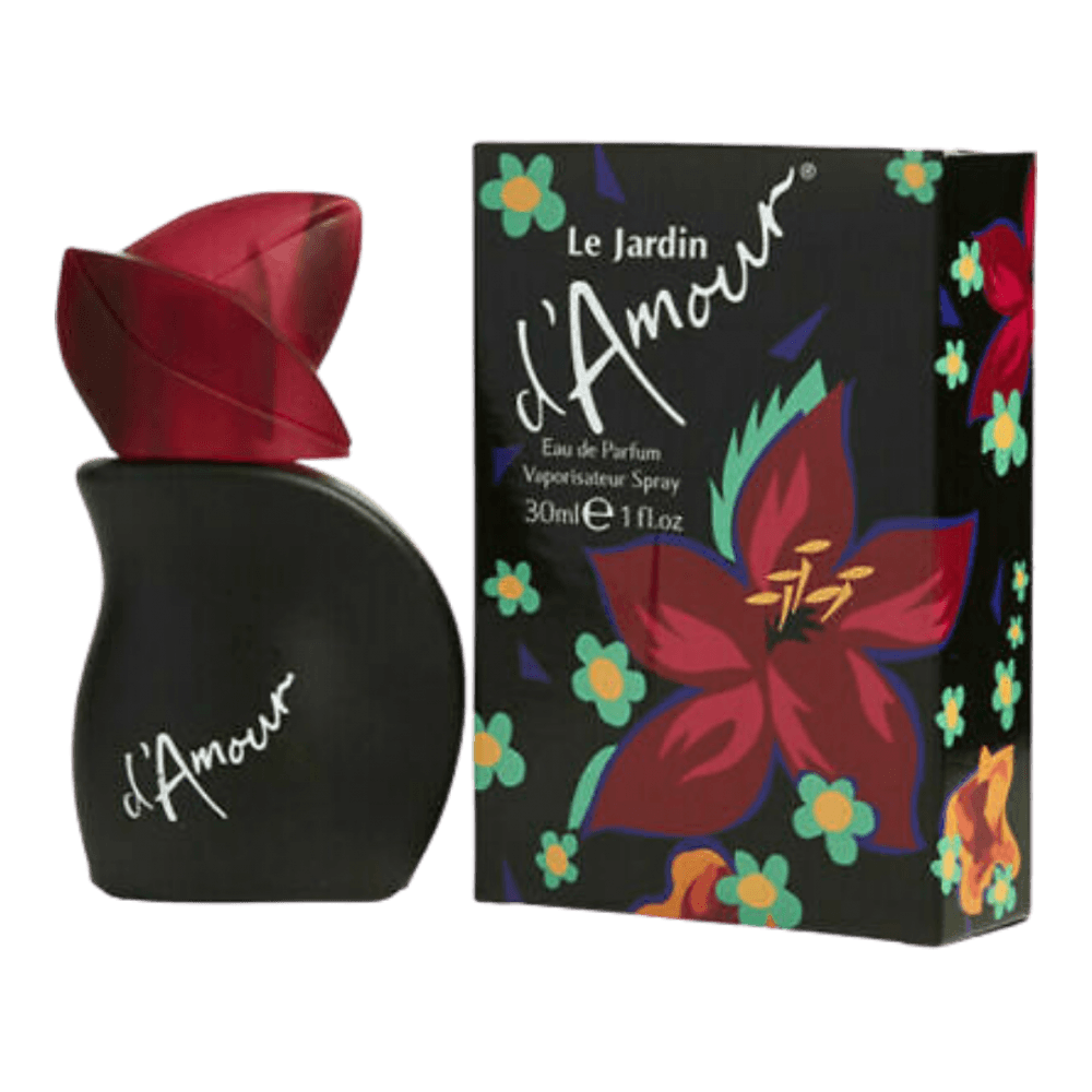 Eden Classic Eden Classic Le Jardin 30ml EDP Spray - Health & Beauty > Personal Care > Cosmetics > Perfumes & Colognes > Eaux de Parfum