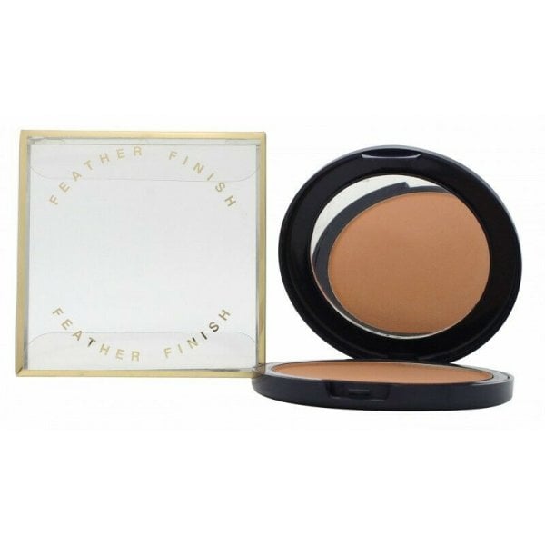 Mayfair Mayfair Feather Finish Compact - Peach (02) - Health & Beauty > Personal Care > Cosmetics > Makeup > Face Makeup > Foundations & Concealers .