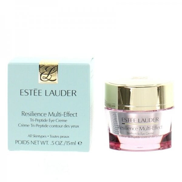 Estee Lauder Estee Lauder Resilience Multi-Effect Tri-Peptide All Skin Types Eye Cream 15ml - Health & Beauty > Personal Care > Cosmetics > Skin Care > Lotions & Moisturizers Cream