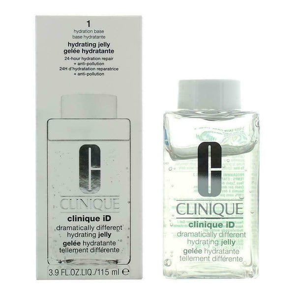 Clinique Clinique Clinique Id Dramatically Different Hydrating Jelly 115ml - Health & Beauty > Personal Care > Cosmetics > Skin Care > Lotions & Moisturizers Skin Care
