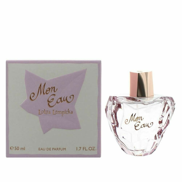 Lolita Lempicka Lolita Lempicka Mon Eau 50ml EDP Spray -