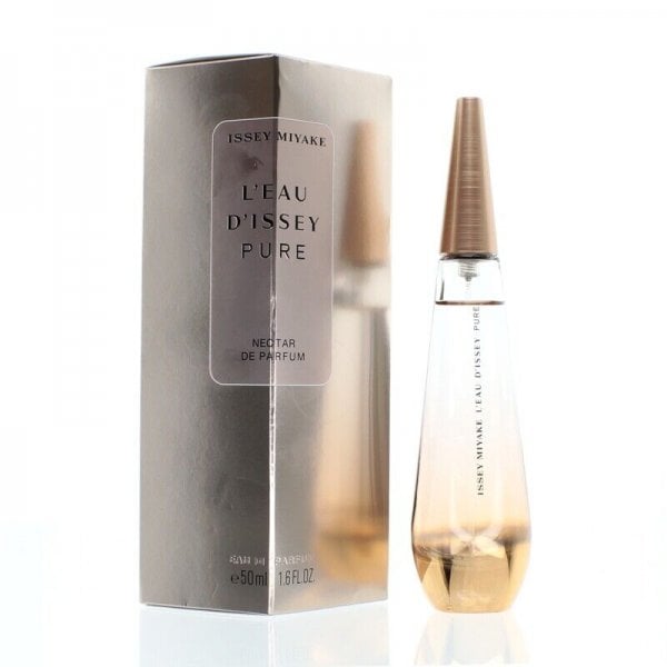 Issey Miyake Issey Miyake L'Eau D'Issey Pure Nectar 50ml EDP Spray -
