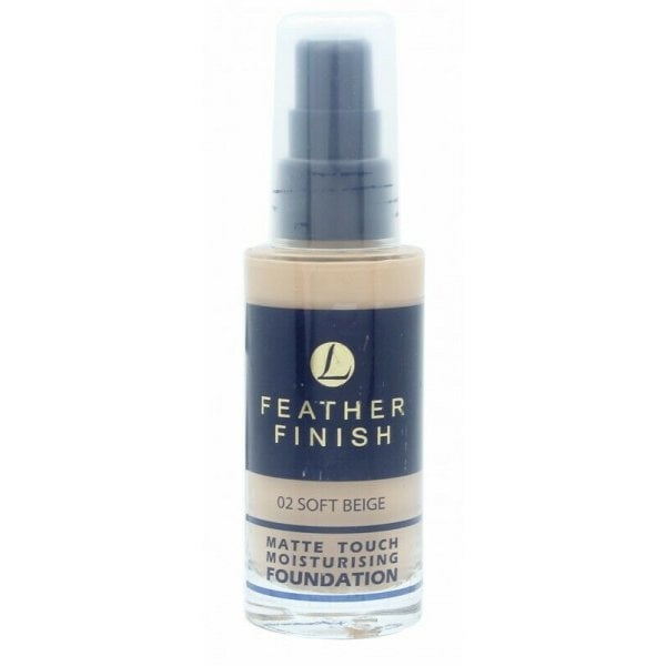 Lentheric Lentheric Feather Finish Matte Touch Foundation 30ml - 06 Bronze Beige - Health & Beauty > Personal Care > Cosmetics > Makeup > Face Makeup > Foundations & Concealers