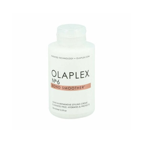 Olaplex Olaplex No 6 Bond Smoother - 100ml - Health & Beauty > Personal Care > Hair Care > Hair Styling Products Haircare