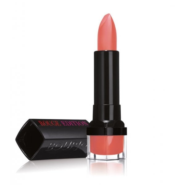 Bourjois Rouge Edition Lipstick 3.5G 03 Peche Cosy