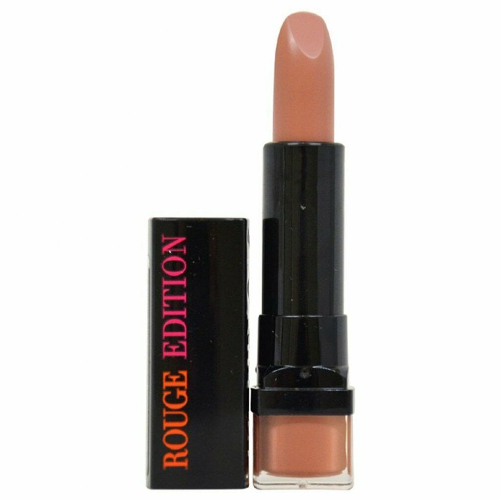 Bourjois Rouge Edition 12 Hour Lipstick - 02 Beige Trend