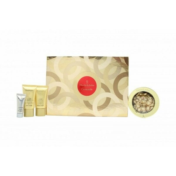 Elizabeth Arden Elizabeth Arden Ceramide Gift Set 4 Pieces - Health & Beauty > Personal Care > Cosmetics > Skin Care
