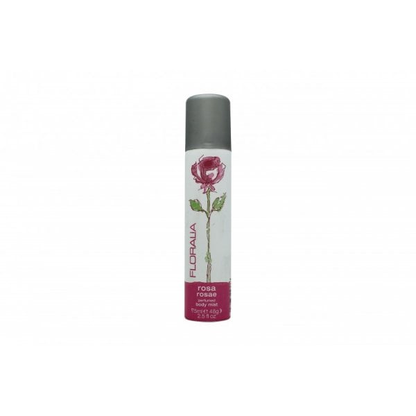 Mayfair Mayfair Floralia Rosa Rosae 75ml Body Spray - Health & Beauty > Personal Care > Deodorants & Anti-Perspirant > Deodorants Body Mist