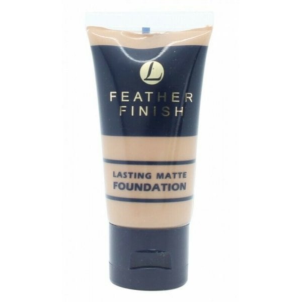 Lentheric Lentheric Feather Finish Lasting Matte Foundation 30ml - 01 Ivory Beige - Health & Beauty > Personal Care > Cosmetics > Makeup > Face Makeup > Foundations & Concealers