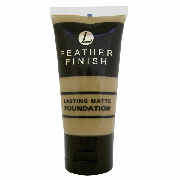 Lentheric Lentheric Feather Finish Lasting Matte Foundation 30ml - 06 Bronze Beige - Health & Beauty > Personal Care > Cosmetics > Makeup > Face Makeup > Foundations & Concealers