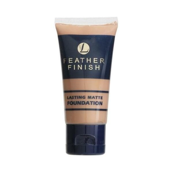 Lentheric Lentheric Feather Finish Lasting Matte Foundation 30ml - 05 Autumn Beige - Health & Beauty > Personal Care > Cosmetics > Makeup > Face Makeup > Foundations & Concealers