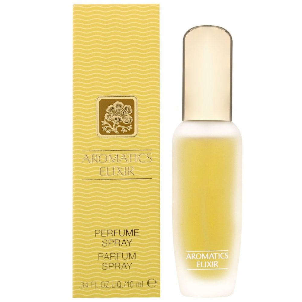 Clinique Clinique Aromatics Elixir 10ml EDP Spray - Health & Beauty > Personal Care > Cosmetics > Perfumes & Colognes > Eaux de Parfum EDP