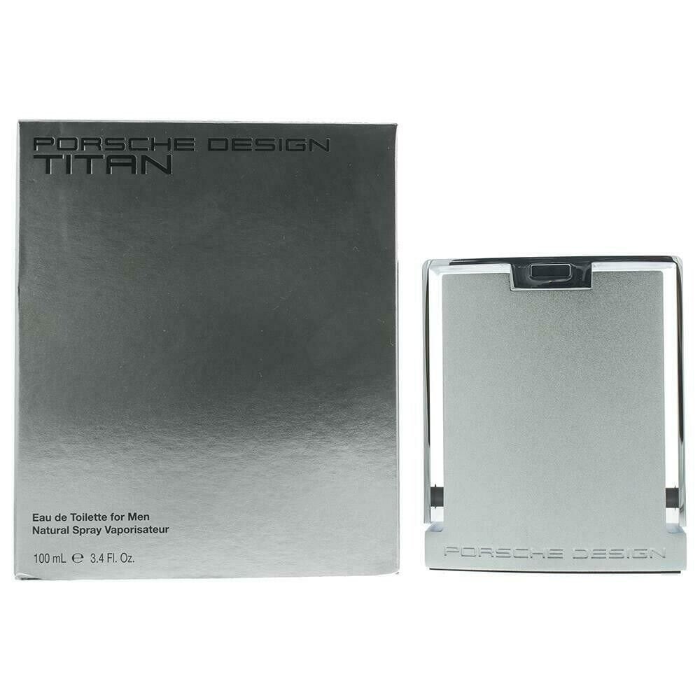Porsche Porsche Design 100ml EDT Spray -