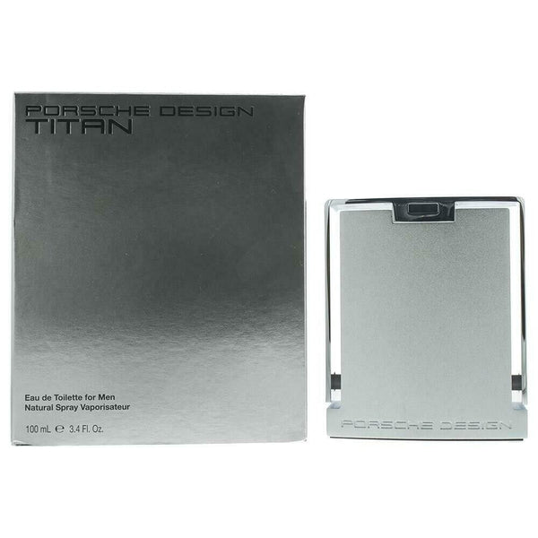 Porsche Porsche Design 100ml EDT Spray -