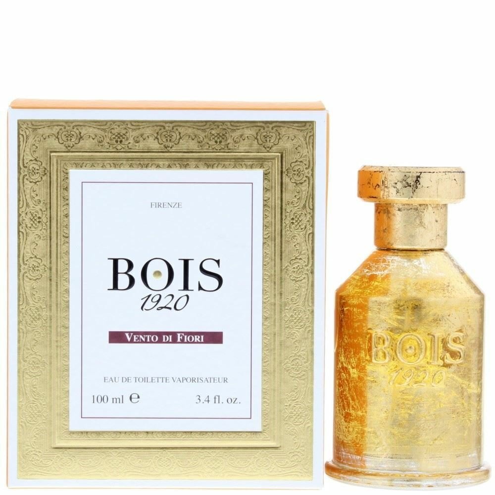 Bois 1920 Bois 1920 Bois Vento Di Fiori 100ml EDT Spray - Health & Beauty > Personal Care > Cosmetics > Perfumes & Colognes > Eaux De Toilette EDT