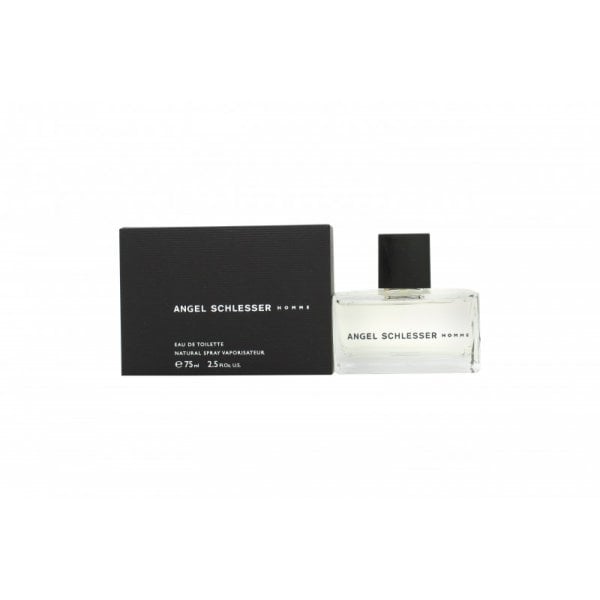 Angel Schlesser Angel Schlesser Homme 75ml EDT Spray - Health & Beauty > Personal Care > Cosmetics > Perfumes & Colognes > Eaux De Toilette